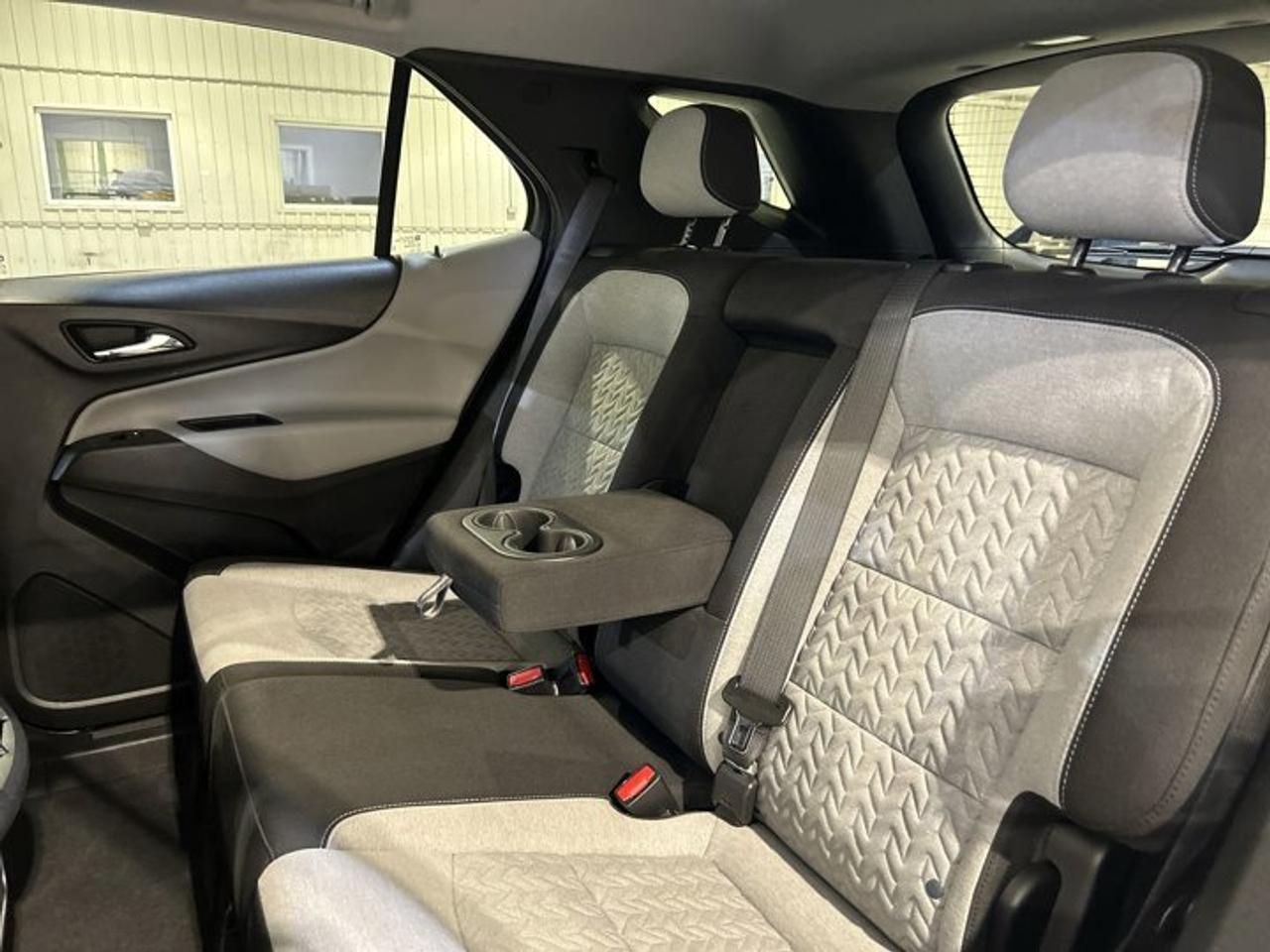 2022 Chevrolet Equinox LT AWD | No accidents Photo