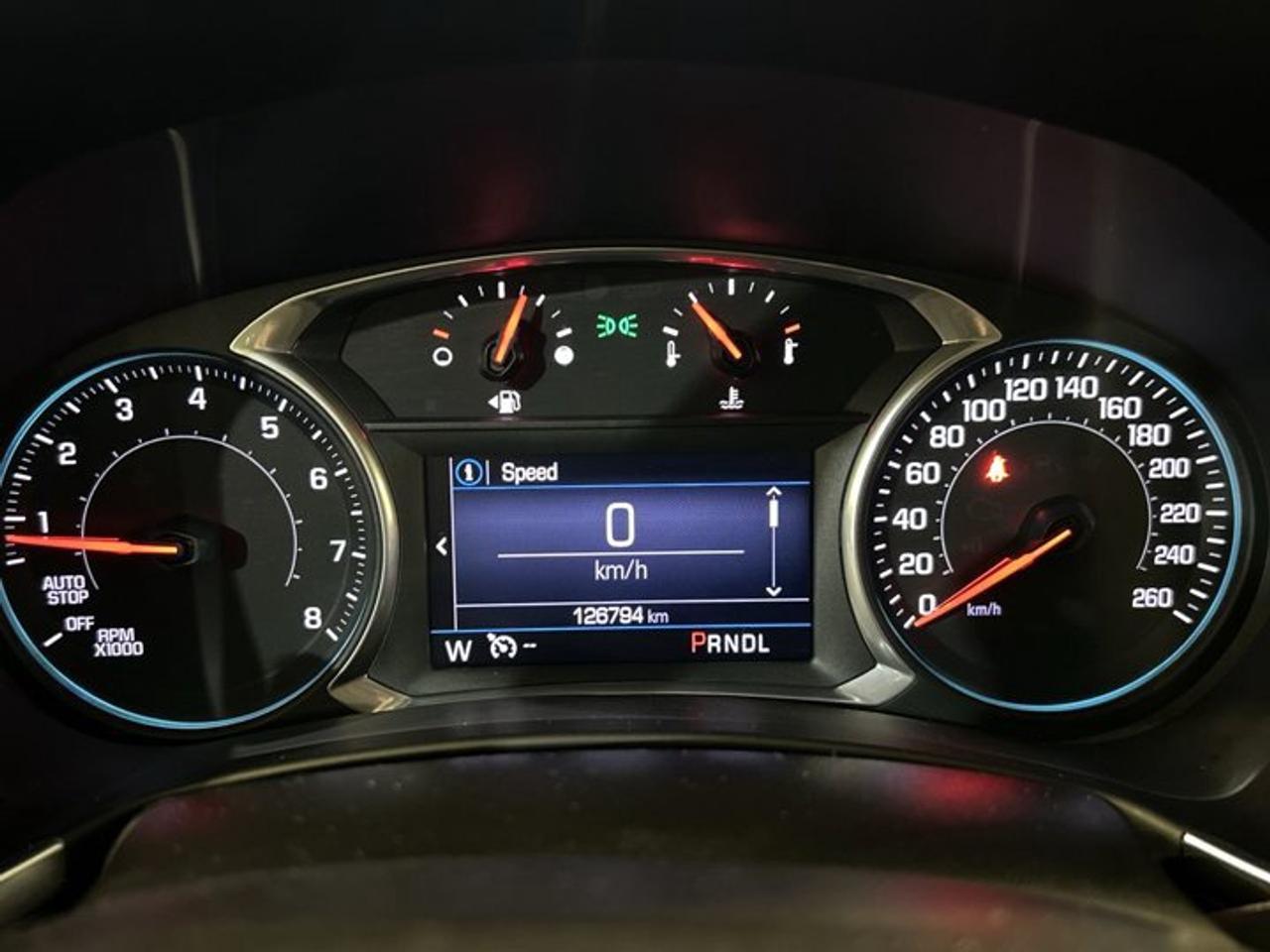 2022 Chevrolet Equinox LT AWD | No accidents Photo