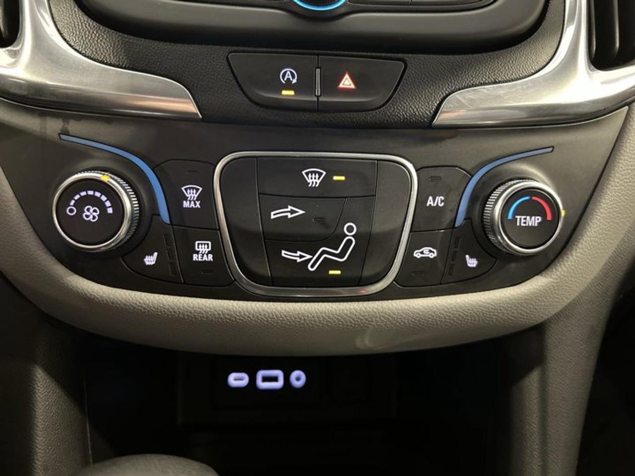 2022 Chevrolet Equinox LT AWD | No accidents Photo