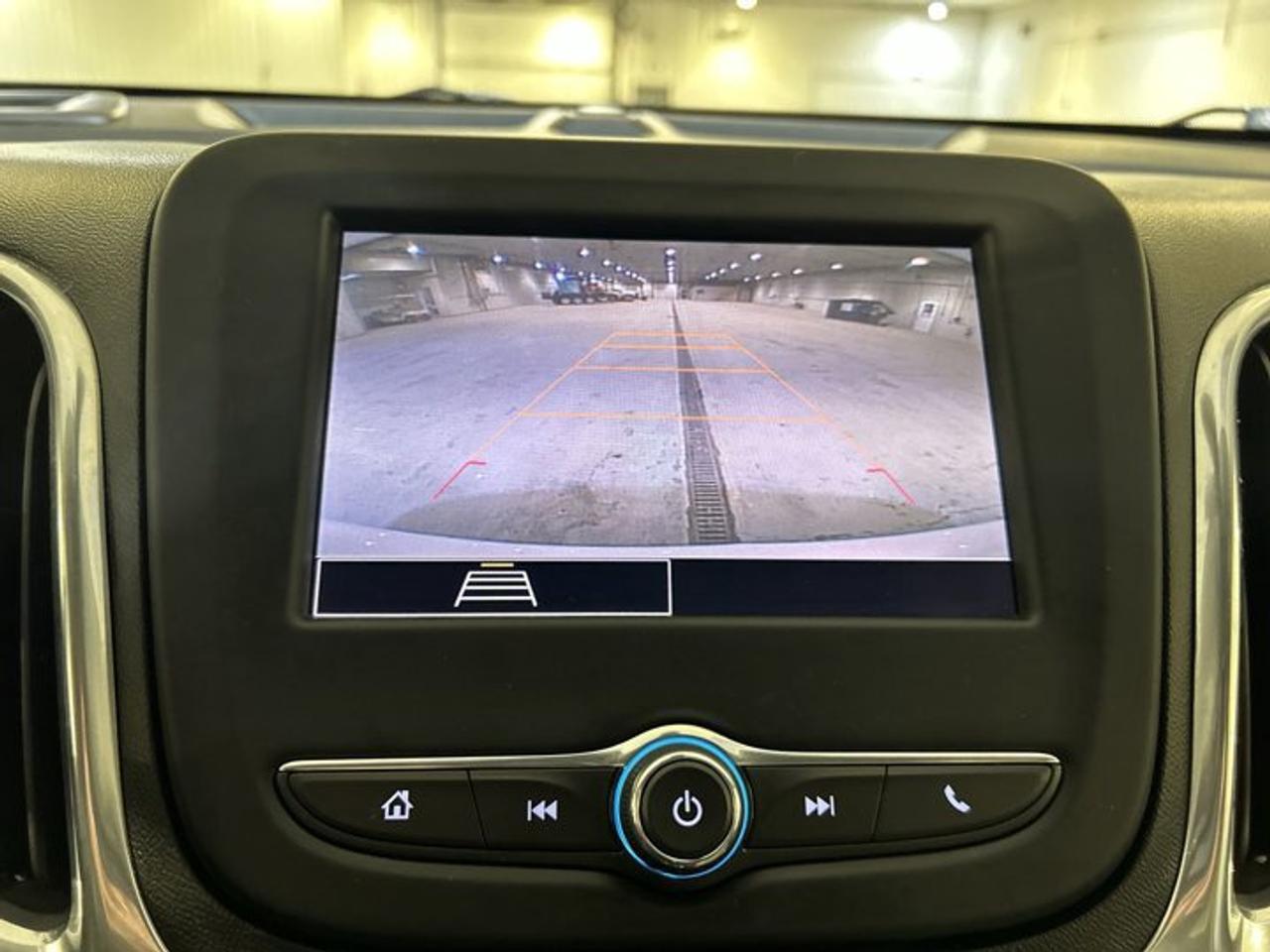 2022 Chevrolet Equinox LT AWD | No accidents Photo