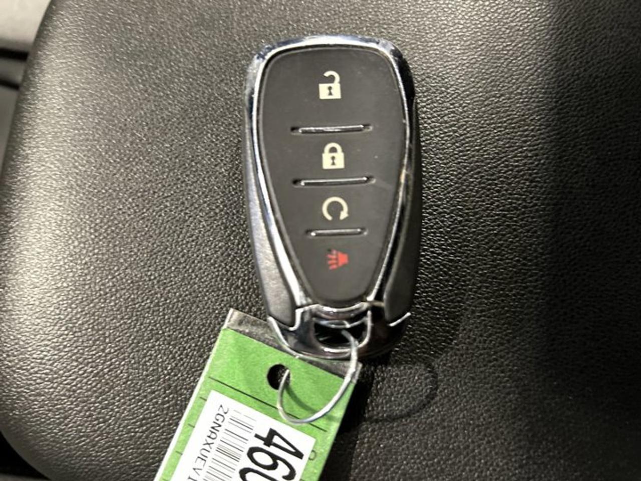 2022 Chevrolet Equinox LT AWD | No accidents Photo