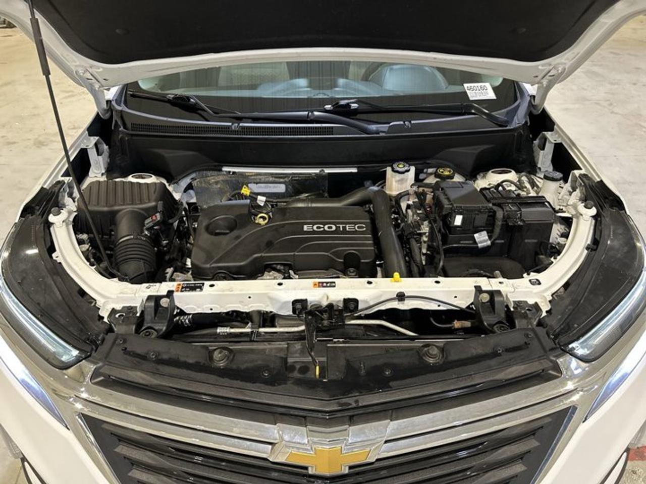 2022 Chevrolet Equinox LT AWD | No accidents Photo