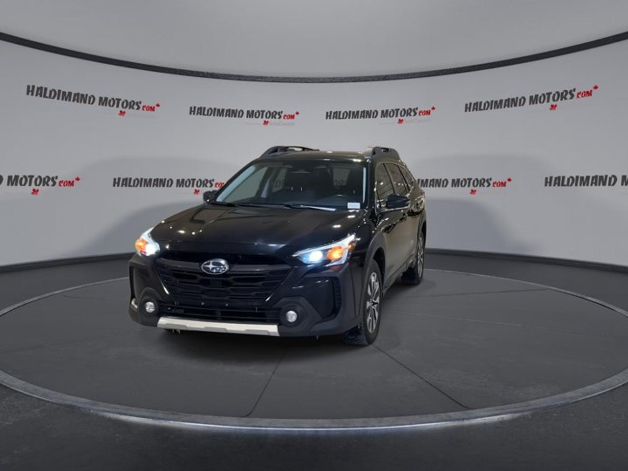 2024 Subaru Outback Limited XT AWD | Leather Seats | No accidents | Navigation Photo2