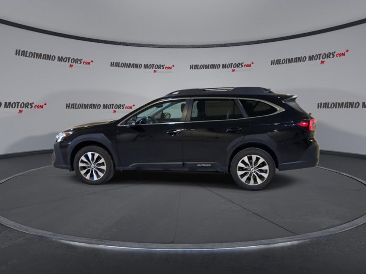 2024 Subaru Outback Limited XT AWD | Leather Seats | No accidents | Navigation Photo