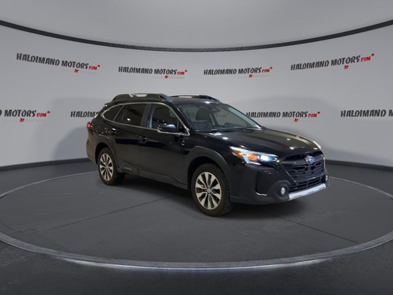 2024 Subaru Outback Limited XT AWD | Leather Seats | No accidents | Navigation Photo