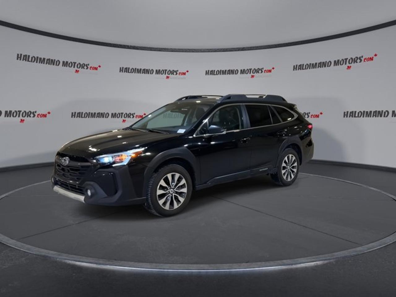 2024 Subaru Outback Limited XT AWD | Leather Seats | No accidents | Navigation Photo3