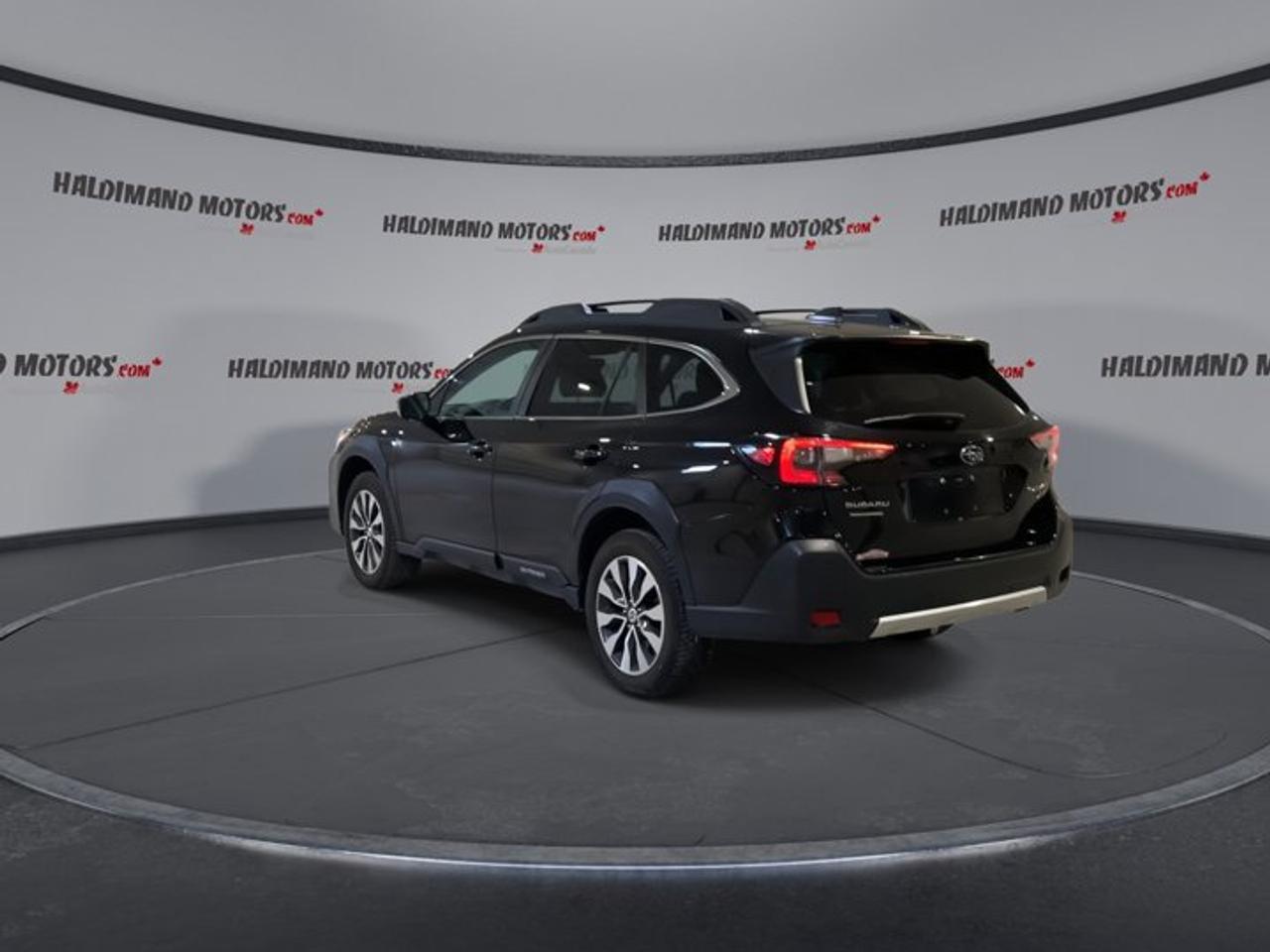 2024 Subaru Outback Limited XT AWD | Leather Seats | No accidents | Navigation Photo