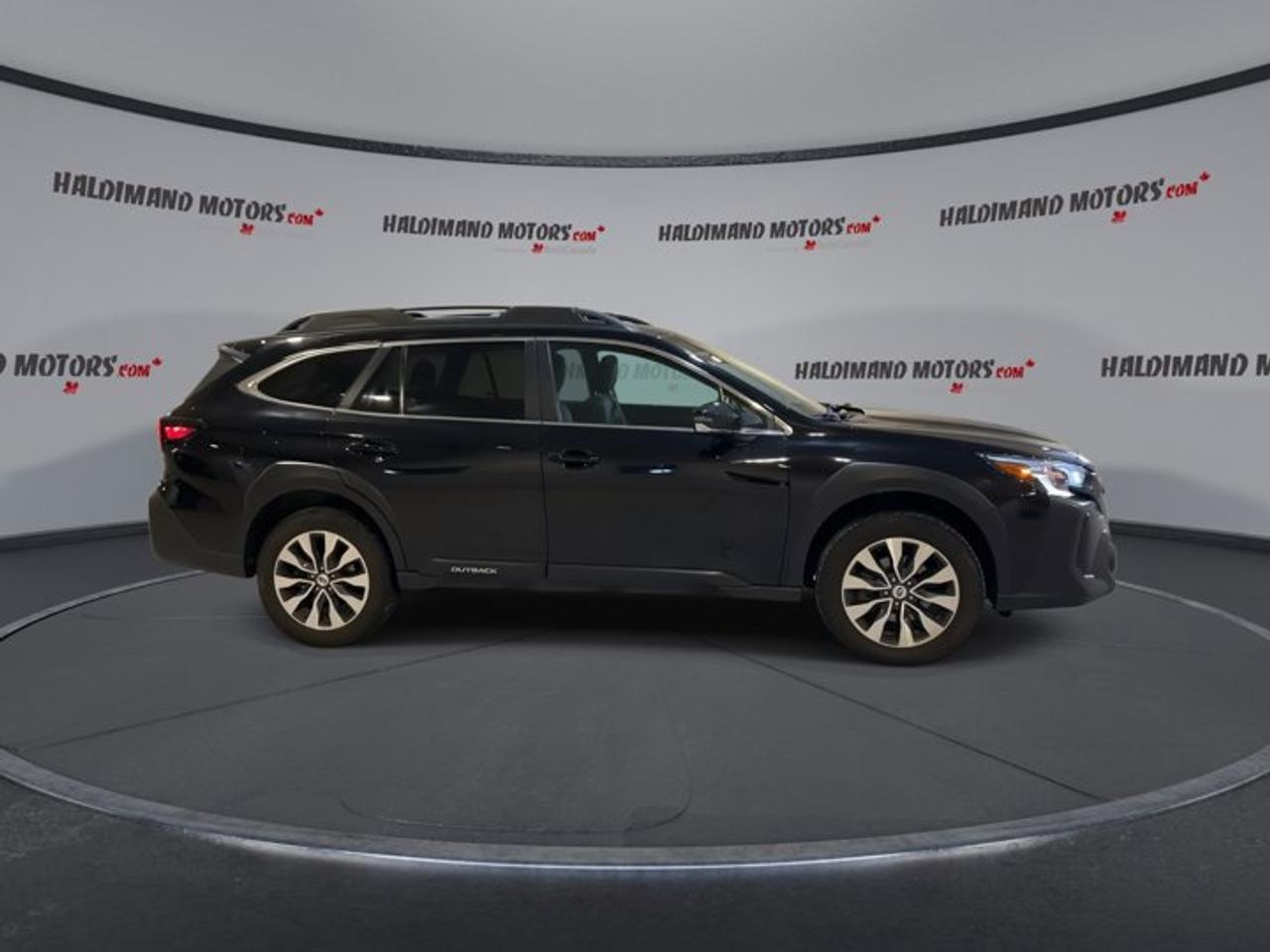 2024 Subaru Outback Limited XT AWD | Leather Seats | No accidents | Navigation Photo