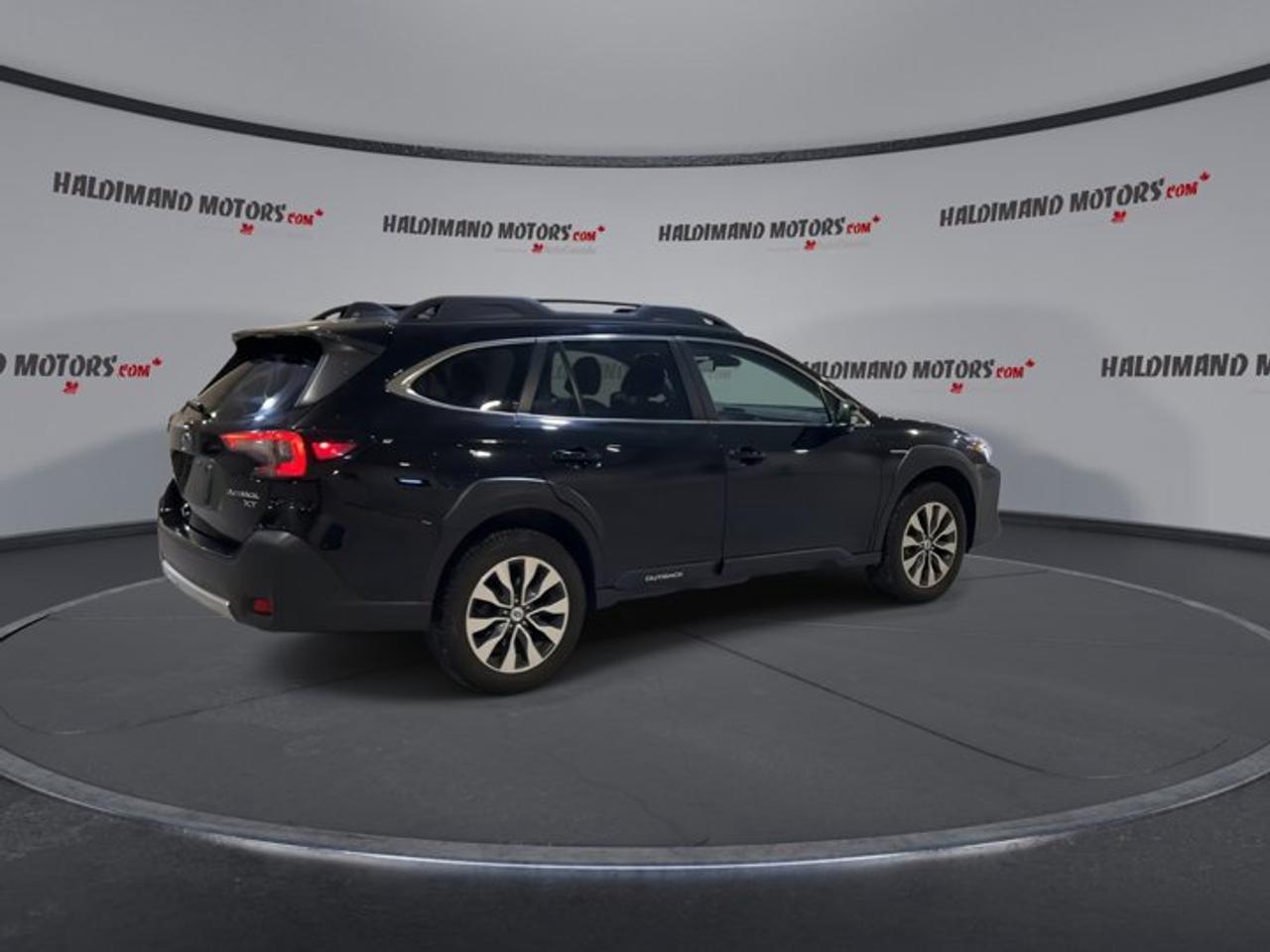 2024 Subaru Outback Limited XT AWD | Leather Seats | No accidents | Navigation Photo