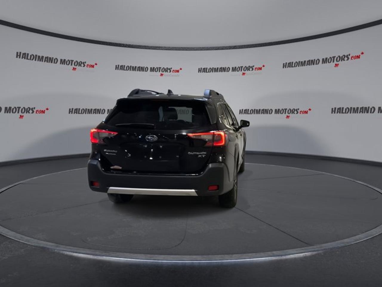 2024 Subaru Outback Limited XT AWD | Leather Seats | No accidents | Navigation Photo
