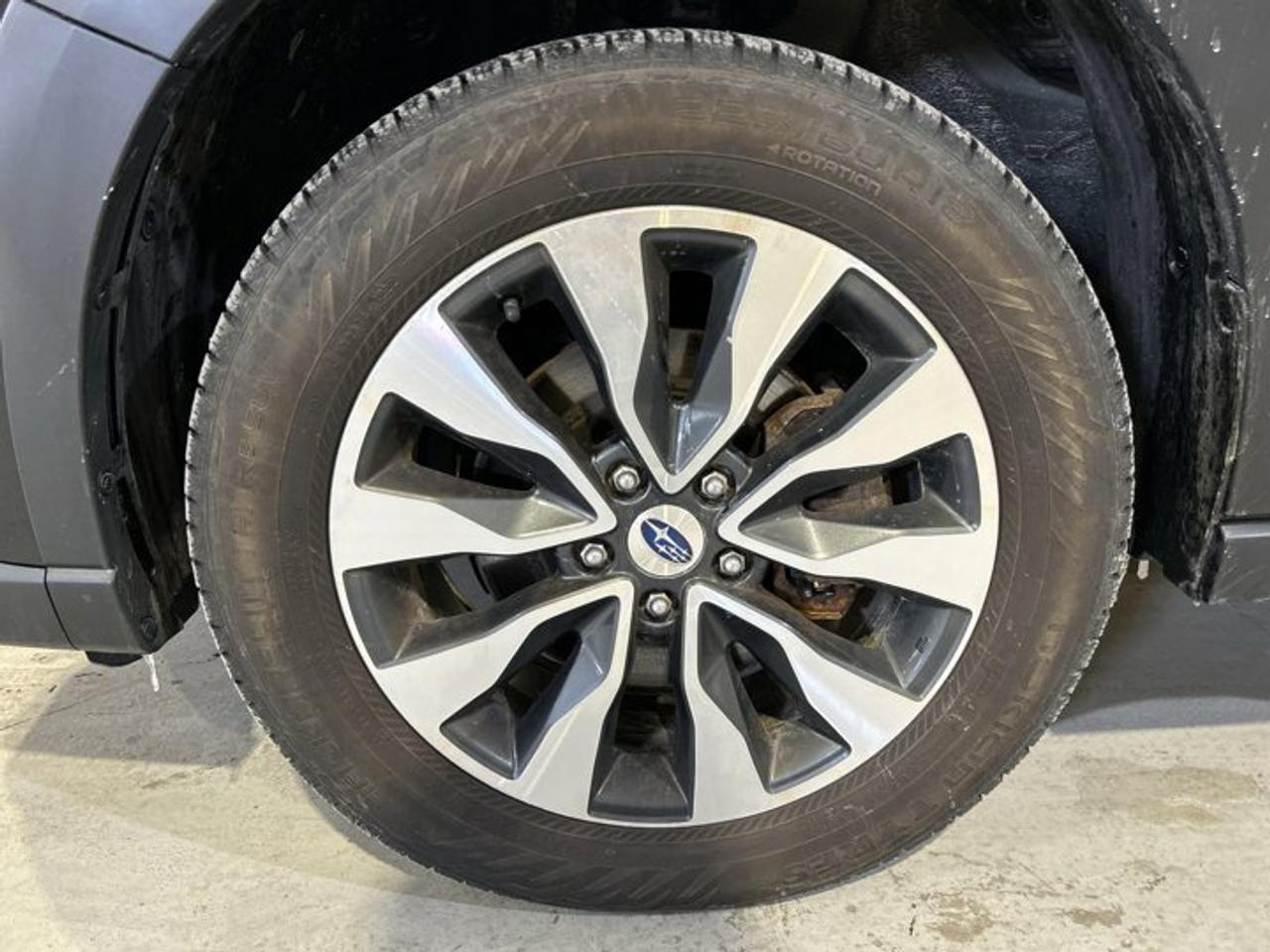 2024 Subaru Outback Limited XT AWD | Leather Seats | No accidents | Navigation Photo