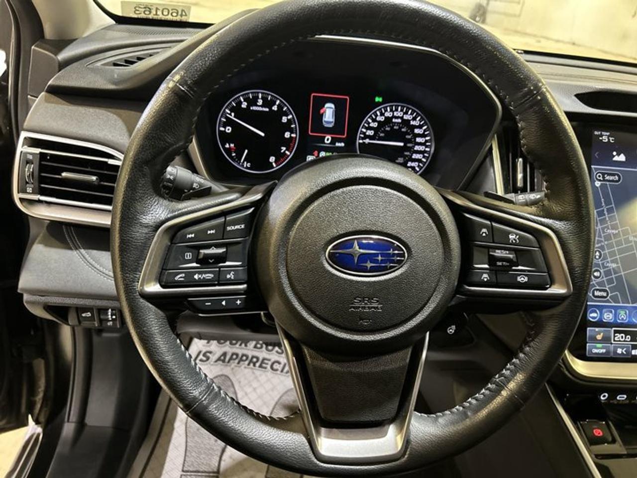 2024 Subaru Outback Limited XT AWD | Leather Seats | No accidents | Navigation Photo