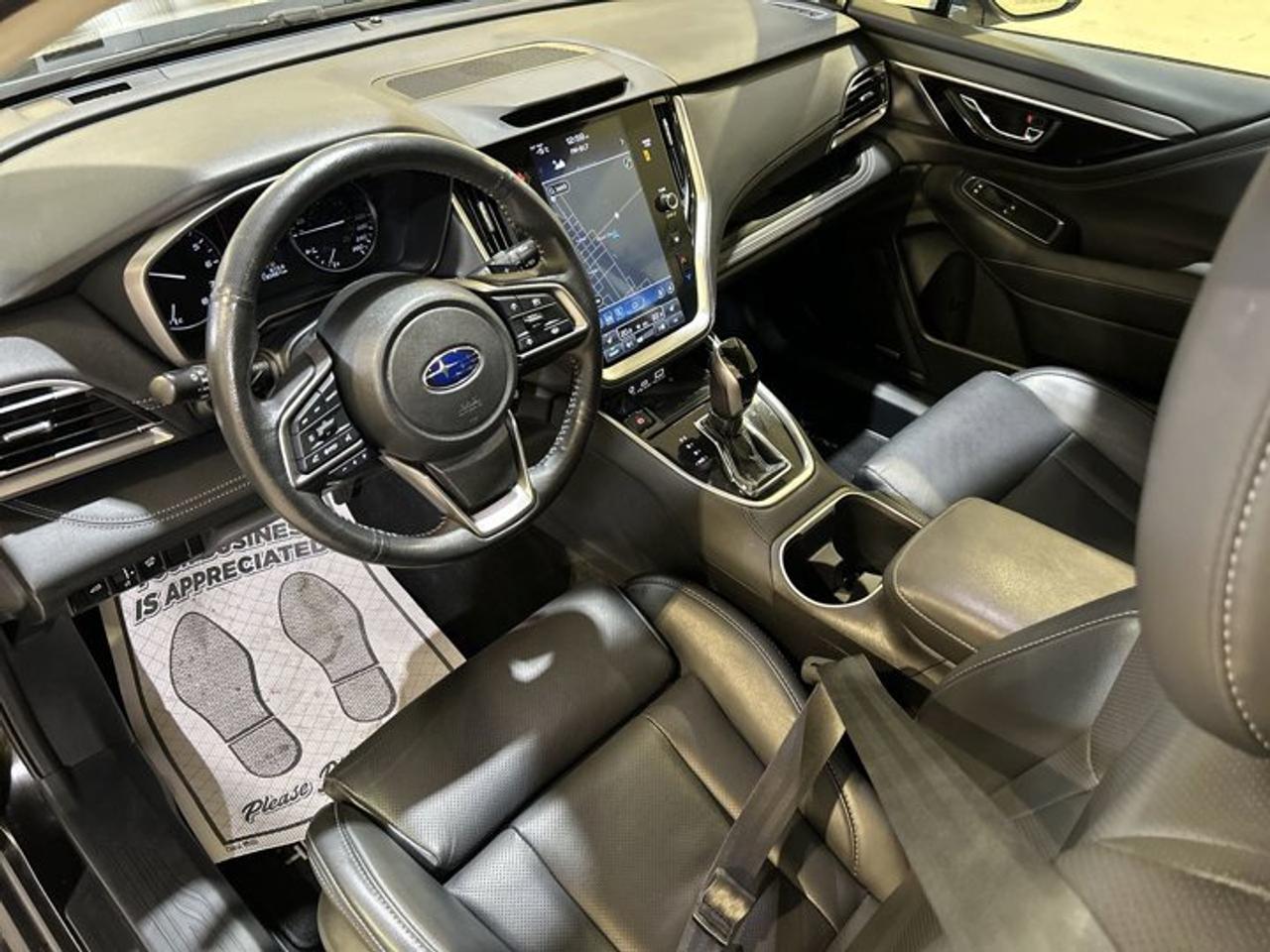 2024 Subaru Outback Limited XT AWD | Leather Seats | No accidents | Navigation Photo