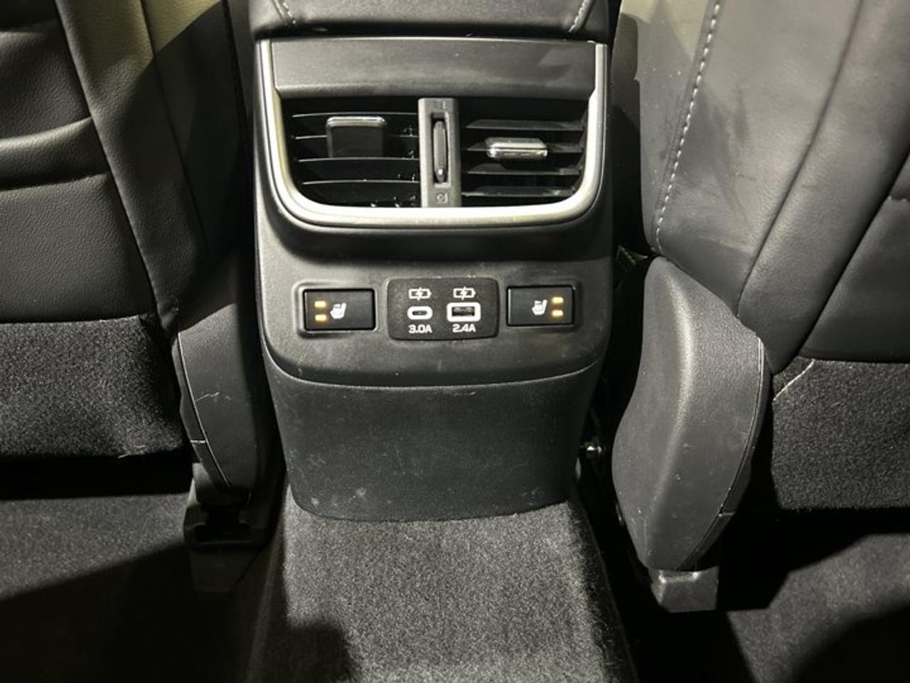 2024 Subaru Outback Limited XT AWD | Leather Seats | No accidents | Navigation Photo