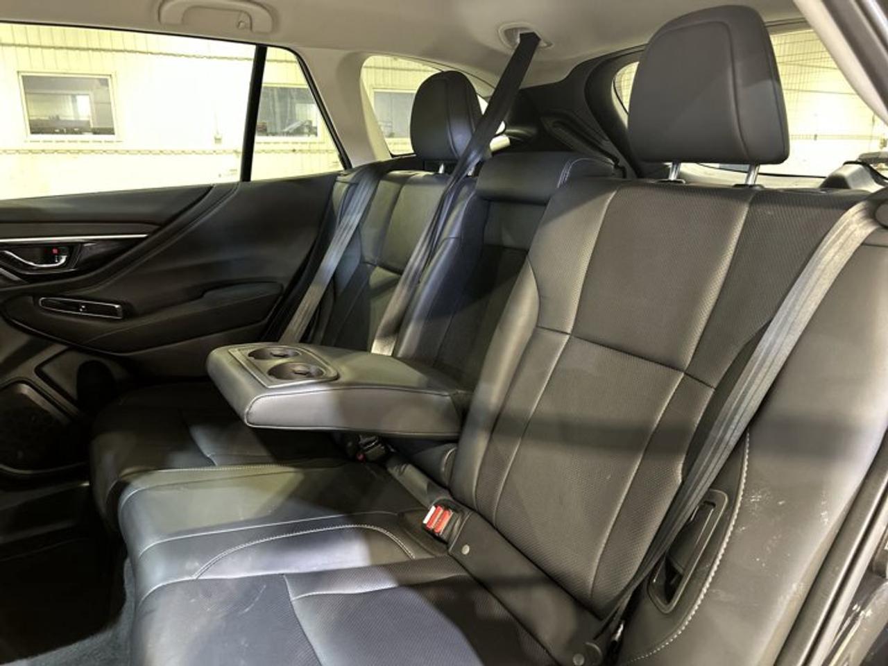 2024 Subaru Outback Limited XT AWD | Leather Seats | No accidents | Navigation Photo