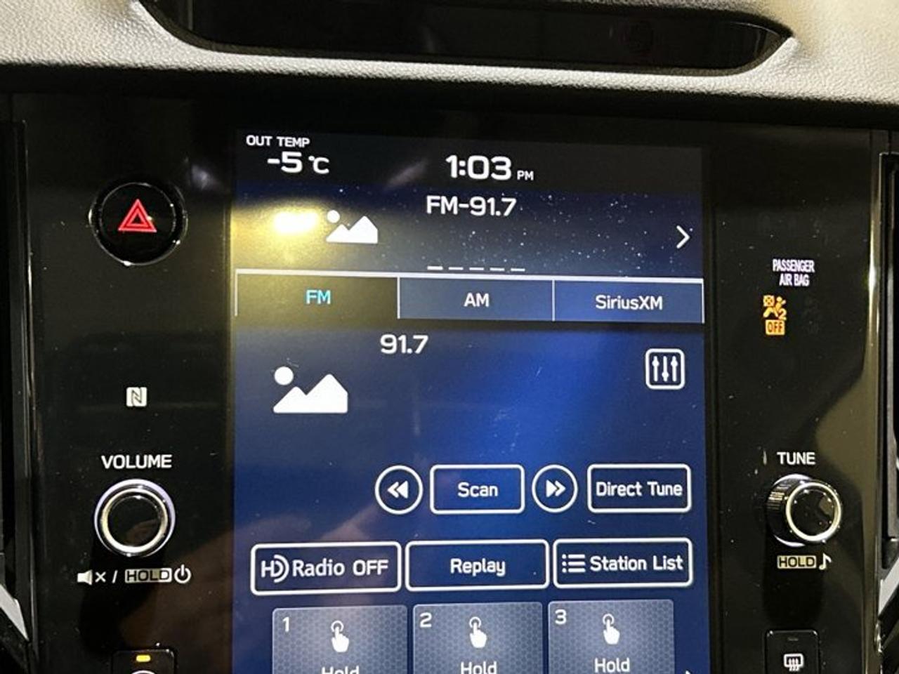 2024 Subaru Outback Limited XT AWD | Leather Seats | No accidents | Navigation Photo