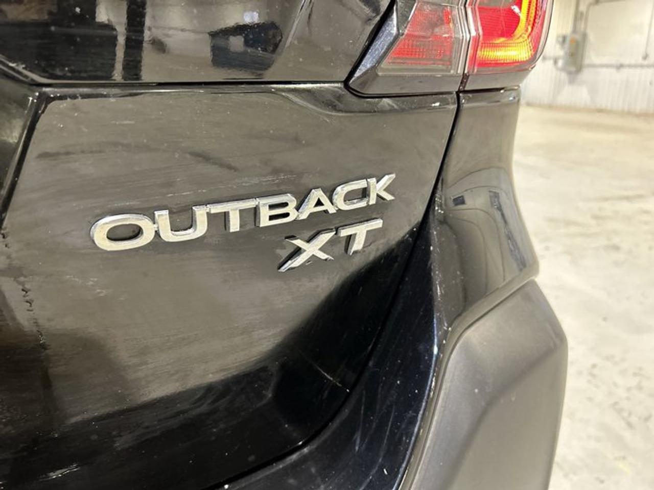 2024 Subaru Outback Limited XT AWD | Leather Seats | No accidents | Navigation Photo