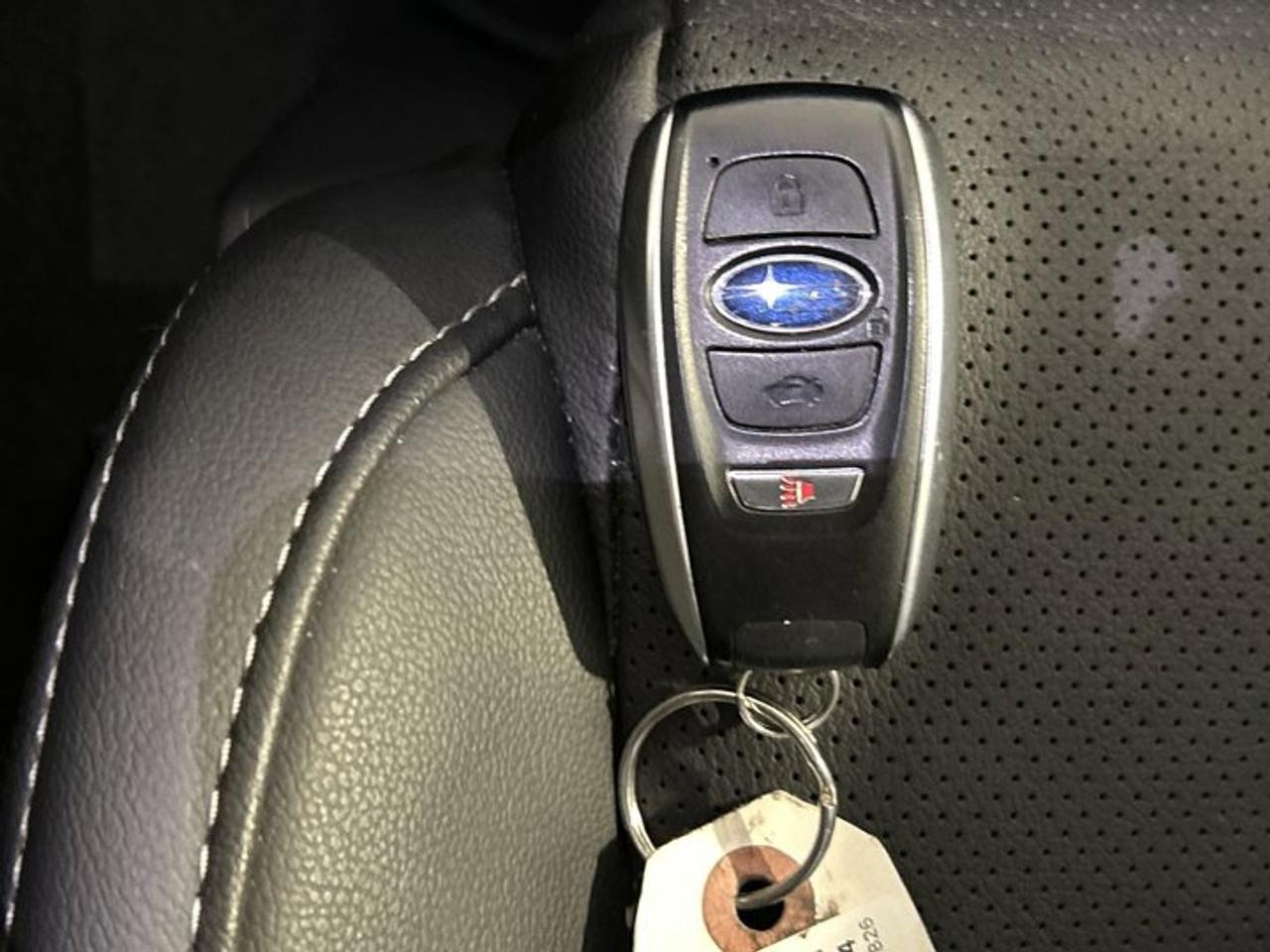2024 Subaru Outback Limited XT AWD | Leather Seats | No accidents | Navigation Photo