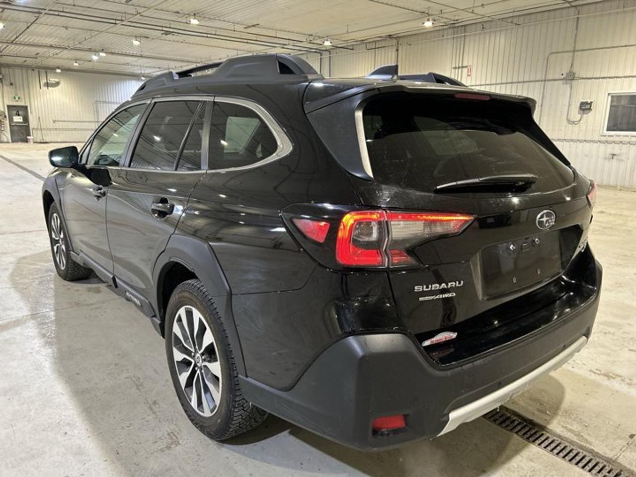 2024 Subaru Outback Limited XT AWD | Leather Seats | No accidents | Navigation Photo