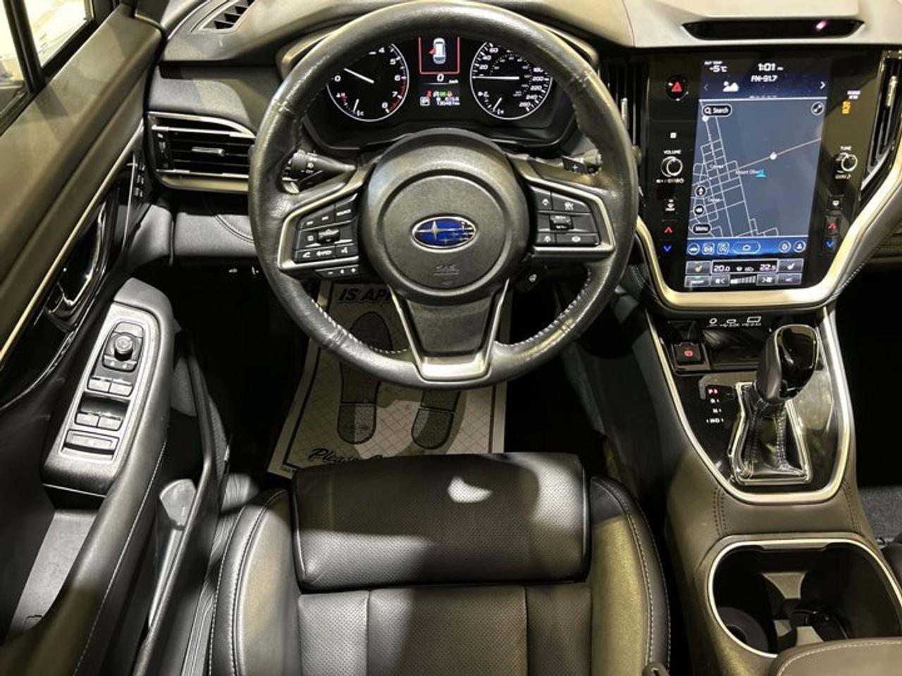 2024 Subaru Outback Limited XT AWD | Leather Seats | No accidents | Navigation Photo