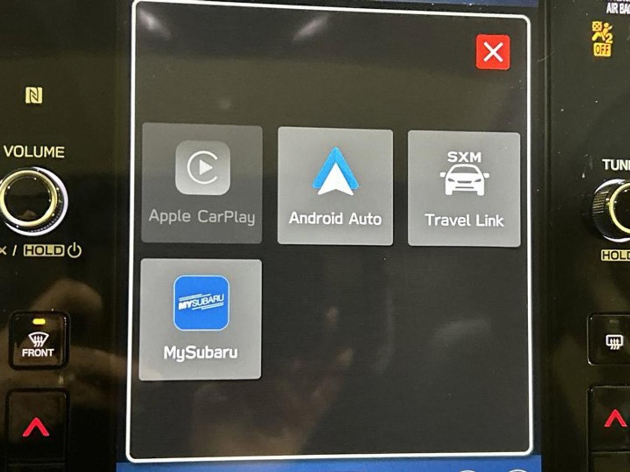 2024 Subaru Outback Limited XT AWD | Leather Seats | No accidents | Navigation Photo