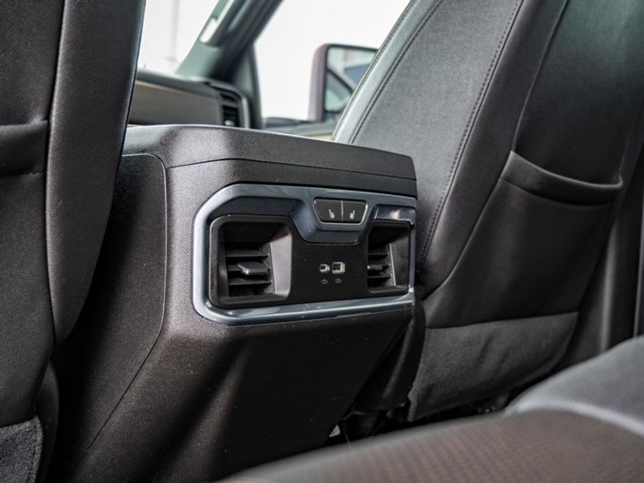 2024 Chevrolet Silverado 2500 HD High Country Photo