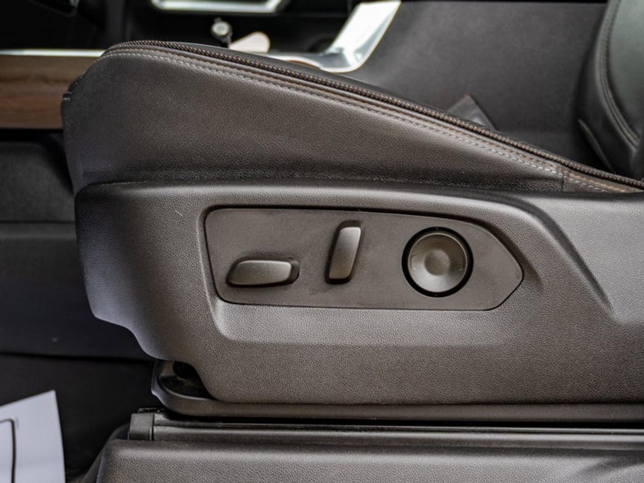 2024 Chevrolet Silverado 2500 HD High Country Photo