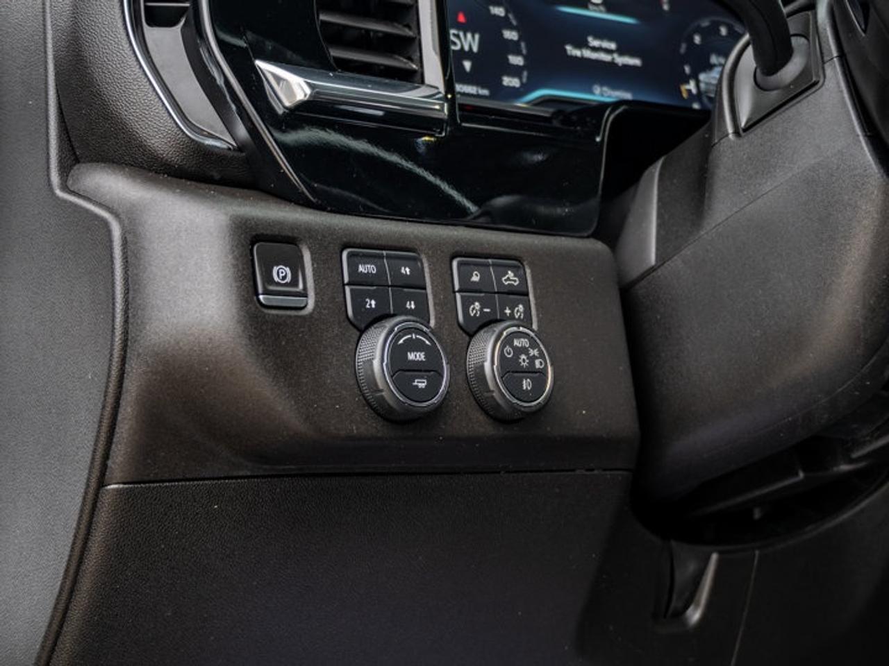 2024 Chevrolet Silverado 2500 HD High Country Photo