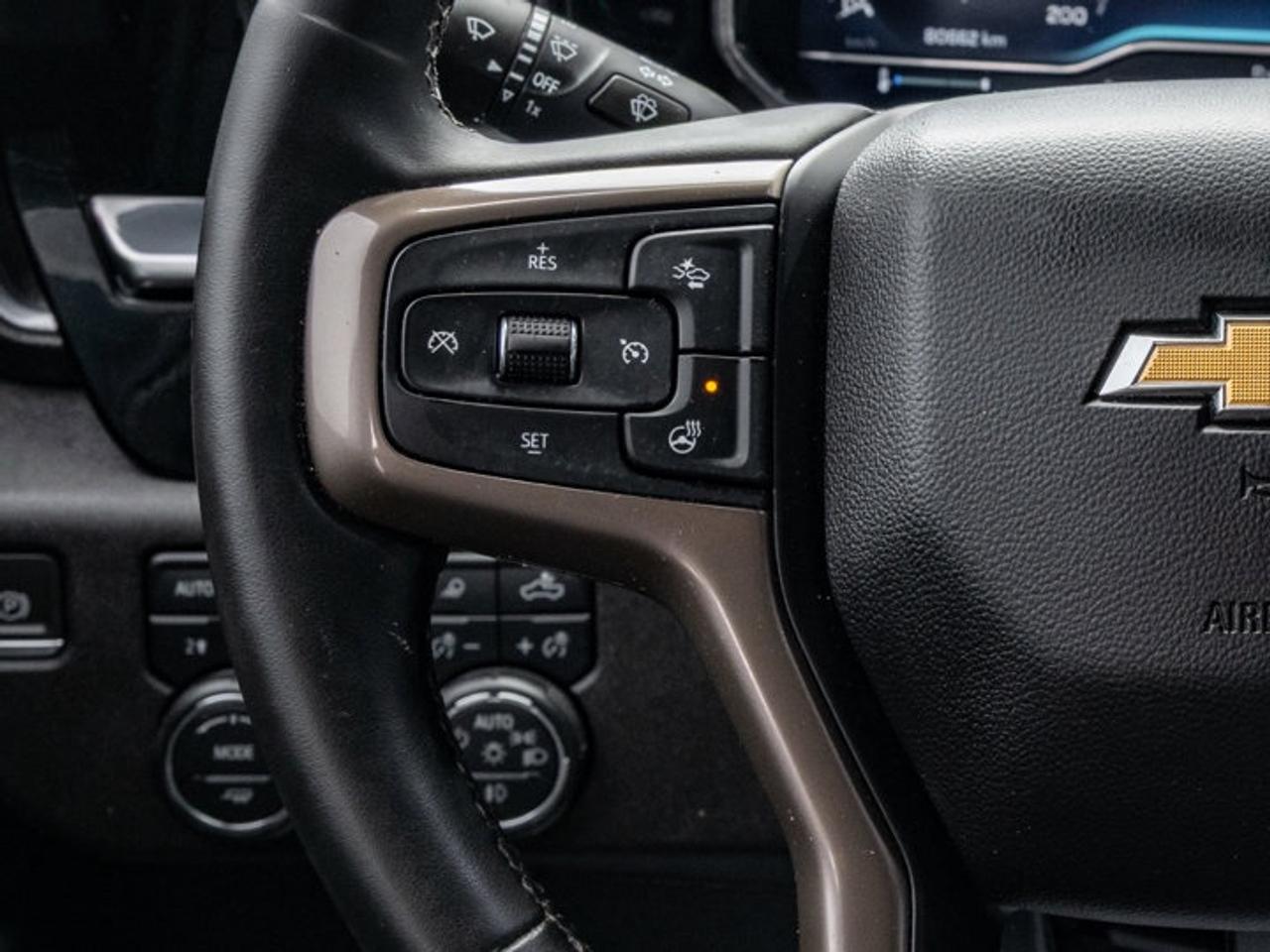 2024 Chevrolet Silverado 2500 HD High Country Photo