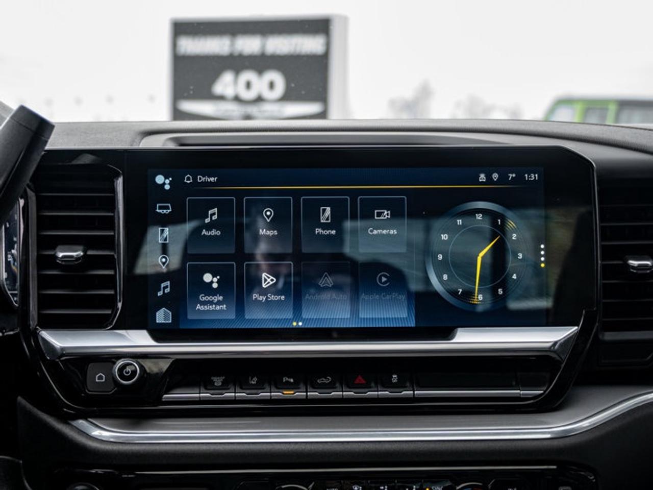 2024 Chevrolet Silverado 2500 HD High Country Photo