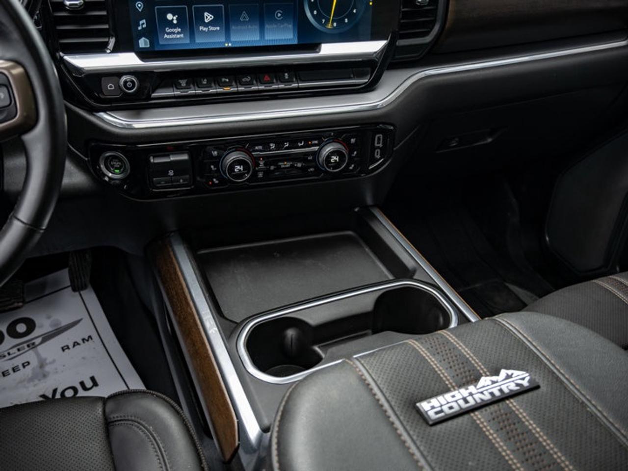 2024 Chevrolet Silverado 2500 HD High Country Photo