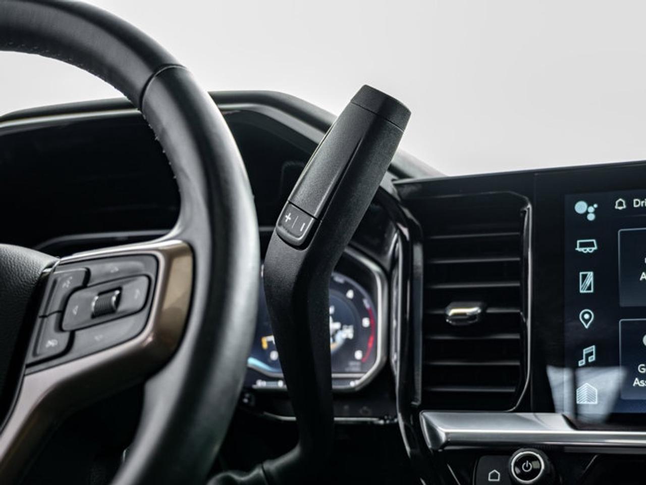 2024 Chevrolet Silverado 2500 HD High Country Photo