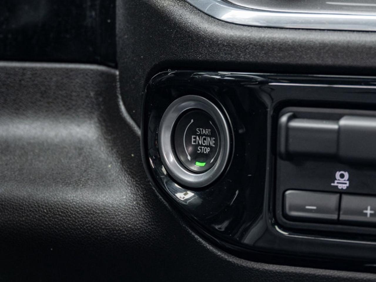 2024 Chevrolet Silverado 2500 HD High Country Photo