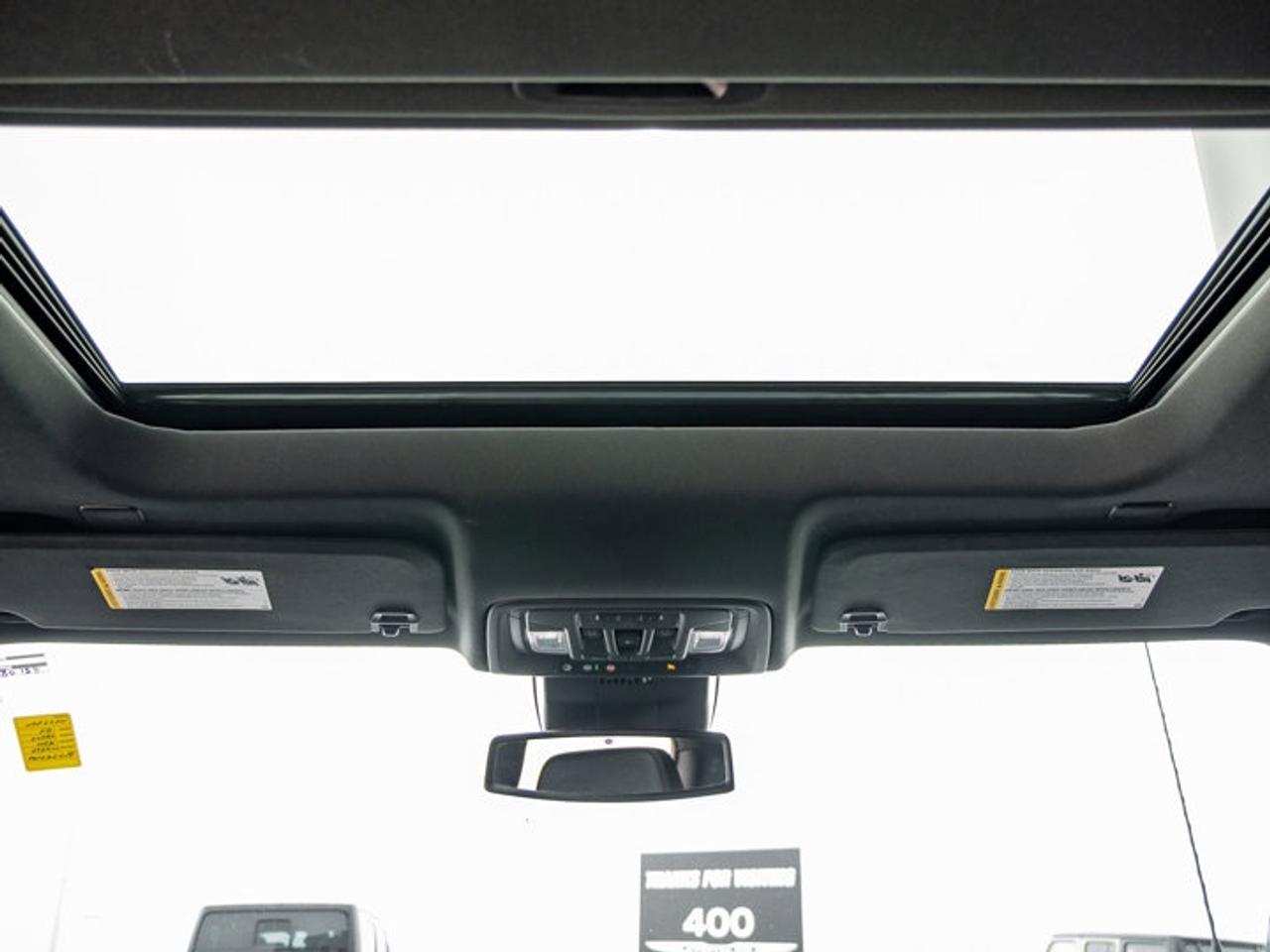 2024 Chevrolet Silverado 2500 HD High Country Photo