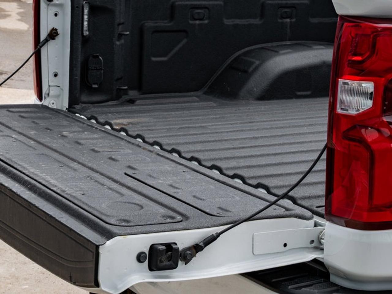 2024 Chevrolet Silverado 2500 HD High Country Photo