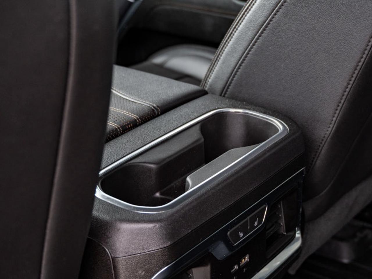 2024 Chevrolet Silverado 2500 HD High Country Photo