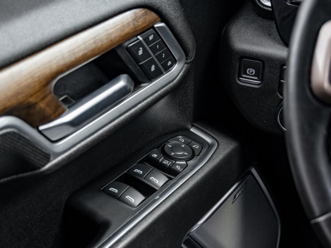 2024 Chevrolet Silverado 2500 HD High Country Photo