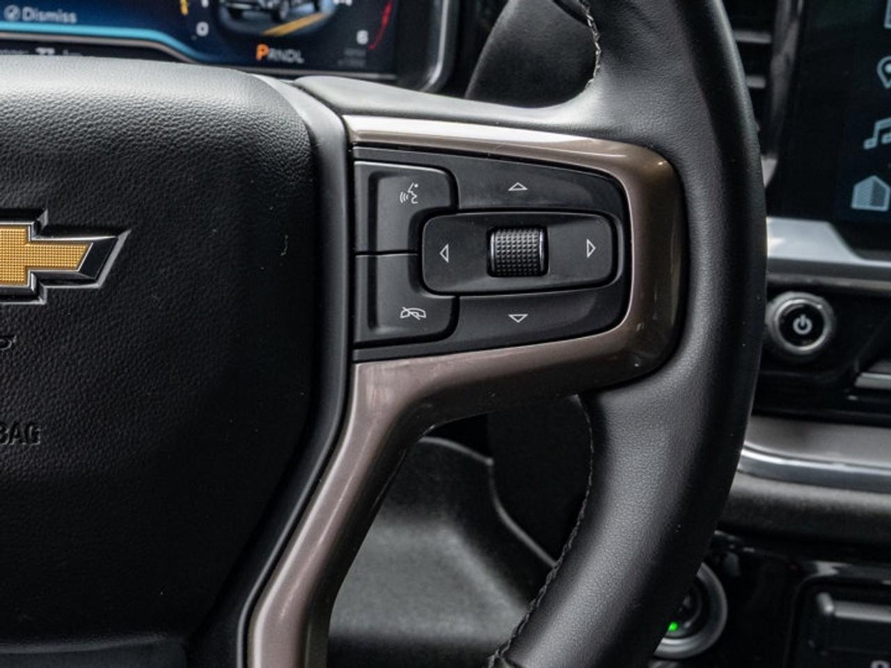 2024 Chevrolet Silverado 2500 HD High Country Photo
