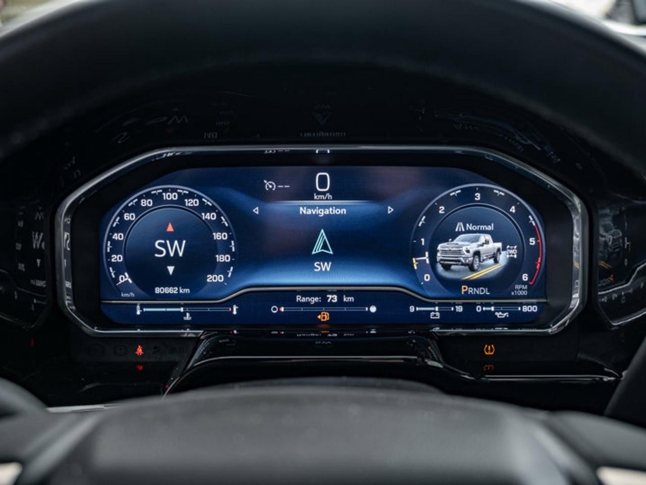 2024 Chevrolet Silverado 2500 HD High Country Photo