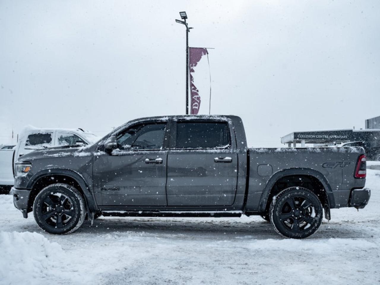 2022 RAM 1500 SPORT Photo