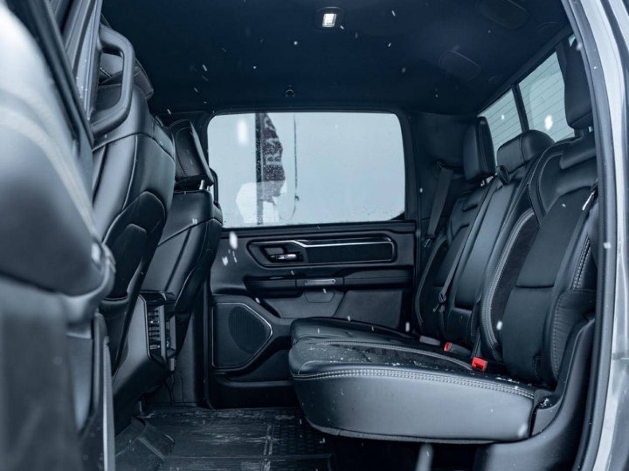 2022 RAM 1500 SPORT Photo