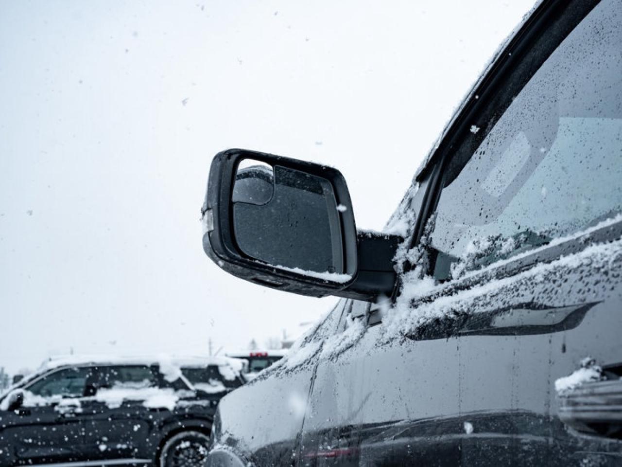 2022 RAM 1500 SPORT Photo