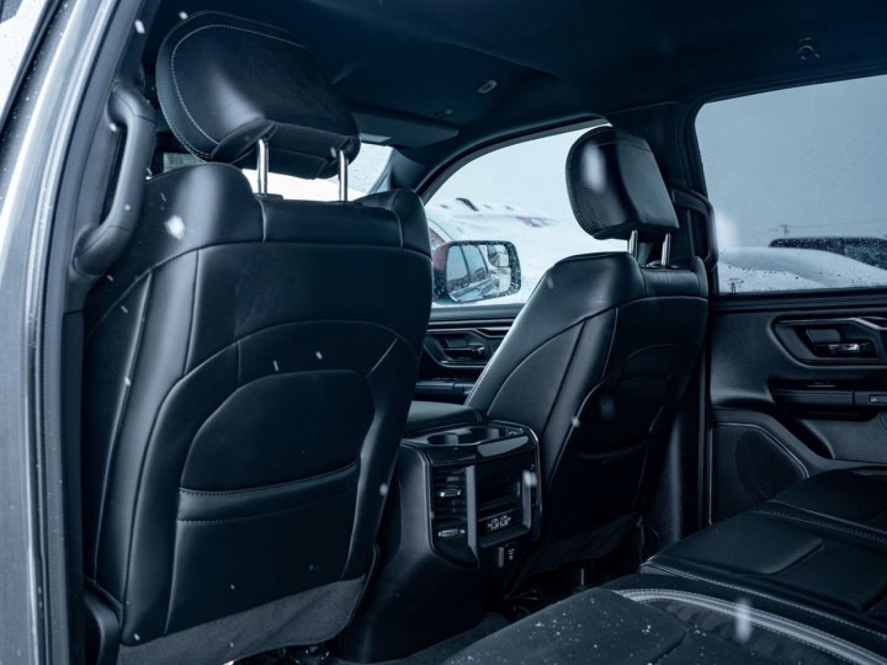 2022 RAM 1500 SPORT Photo