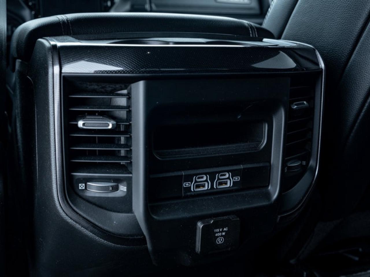 2022 RAM 1500 SPORT Photo