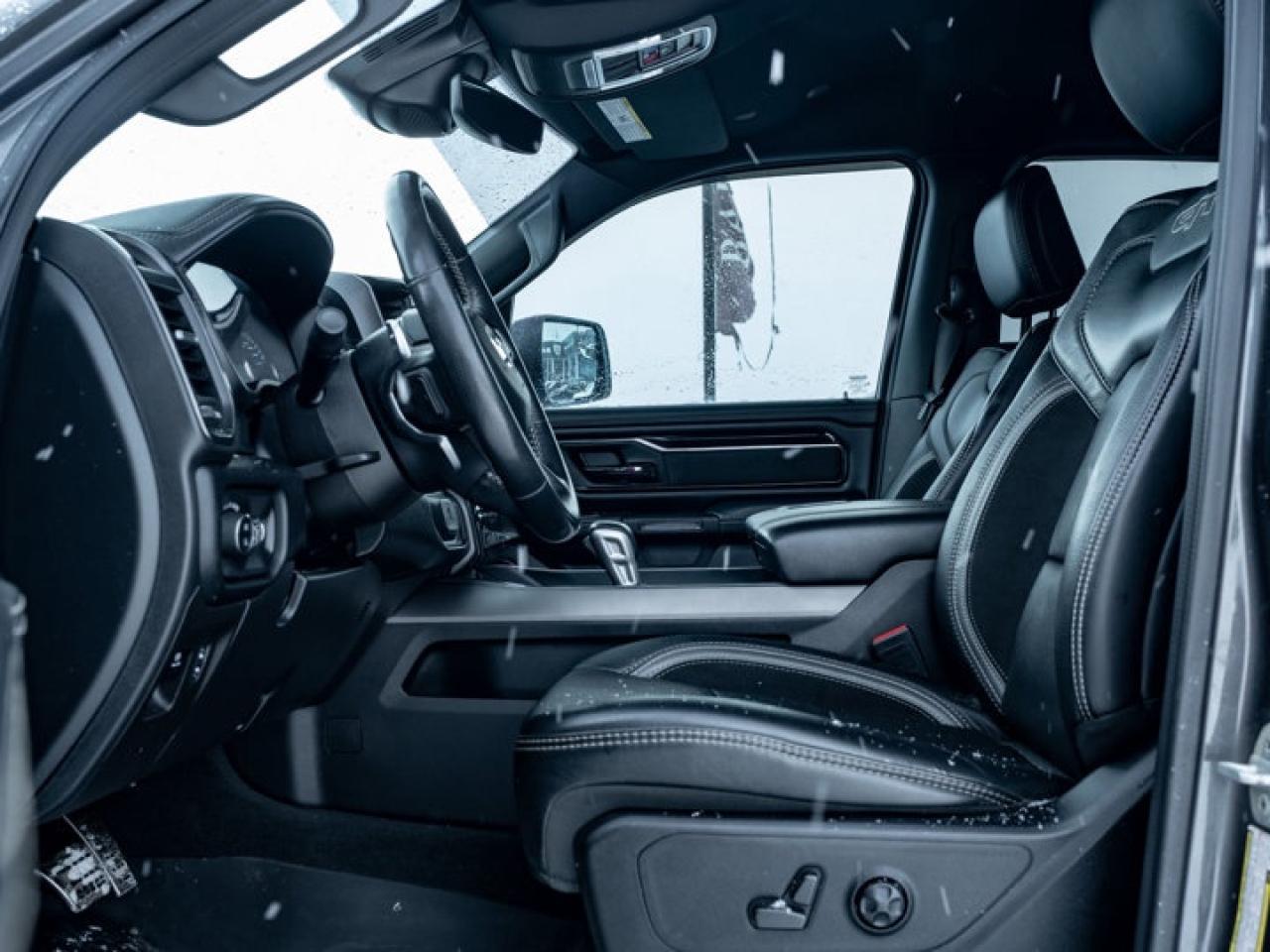 2022 RAM 1500 SPORT Photo