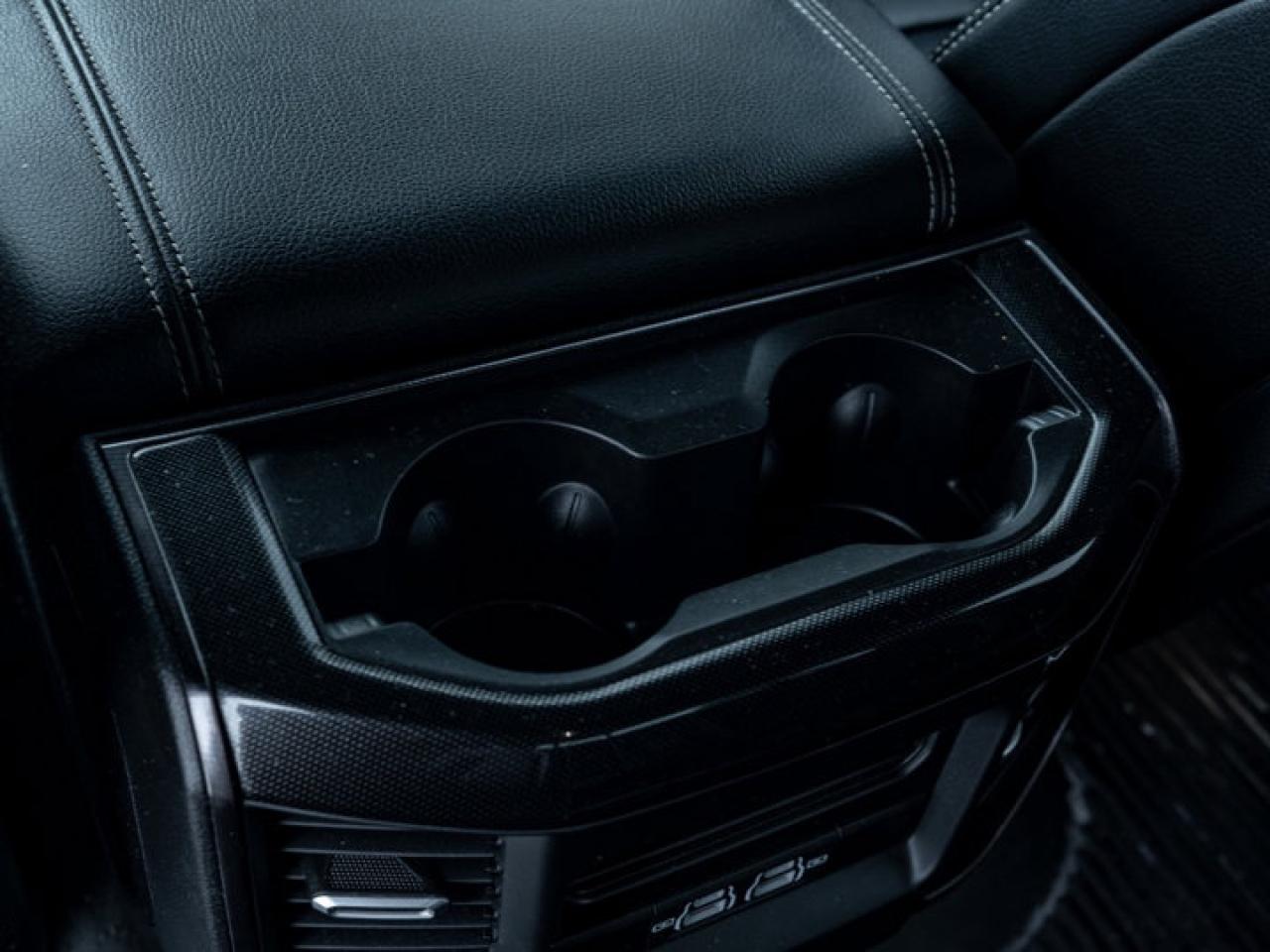 2022 RAM 1500 SPORT Photo