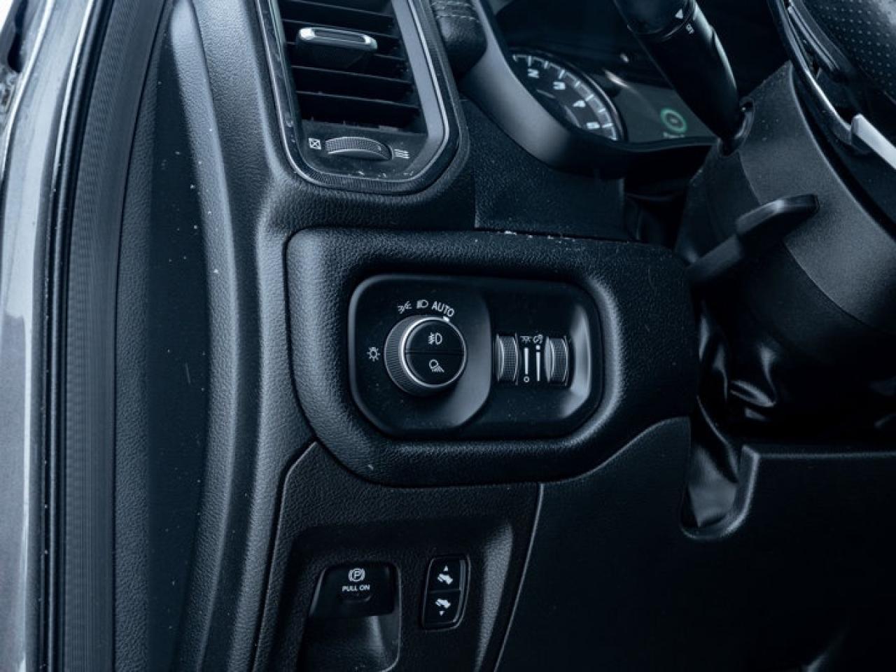 2022 RAM 1500 SPORT Photo