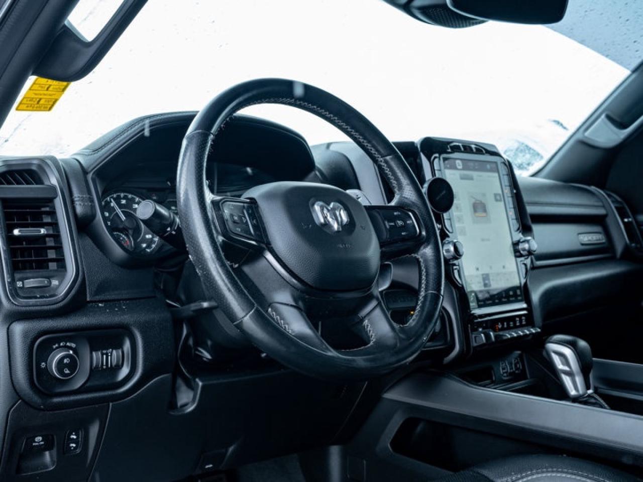 2022 RAM 1500 SPORT Photo