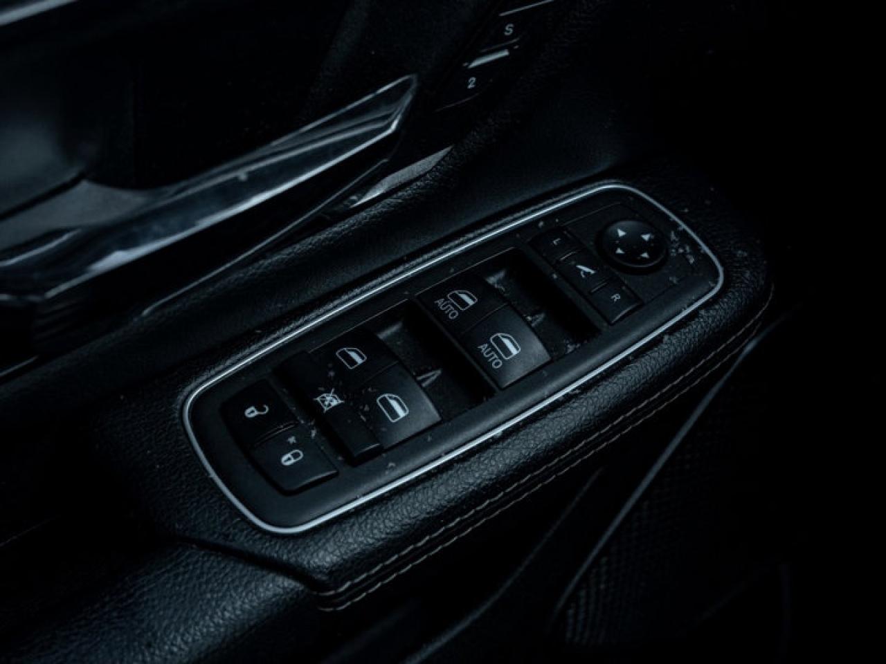 2022 RAM 1500 SPORT Photo