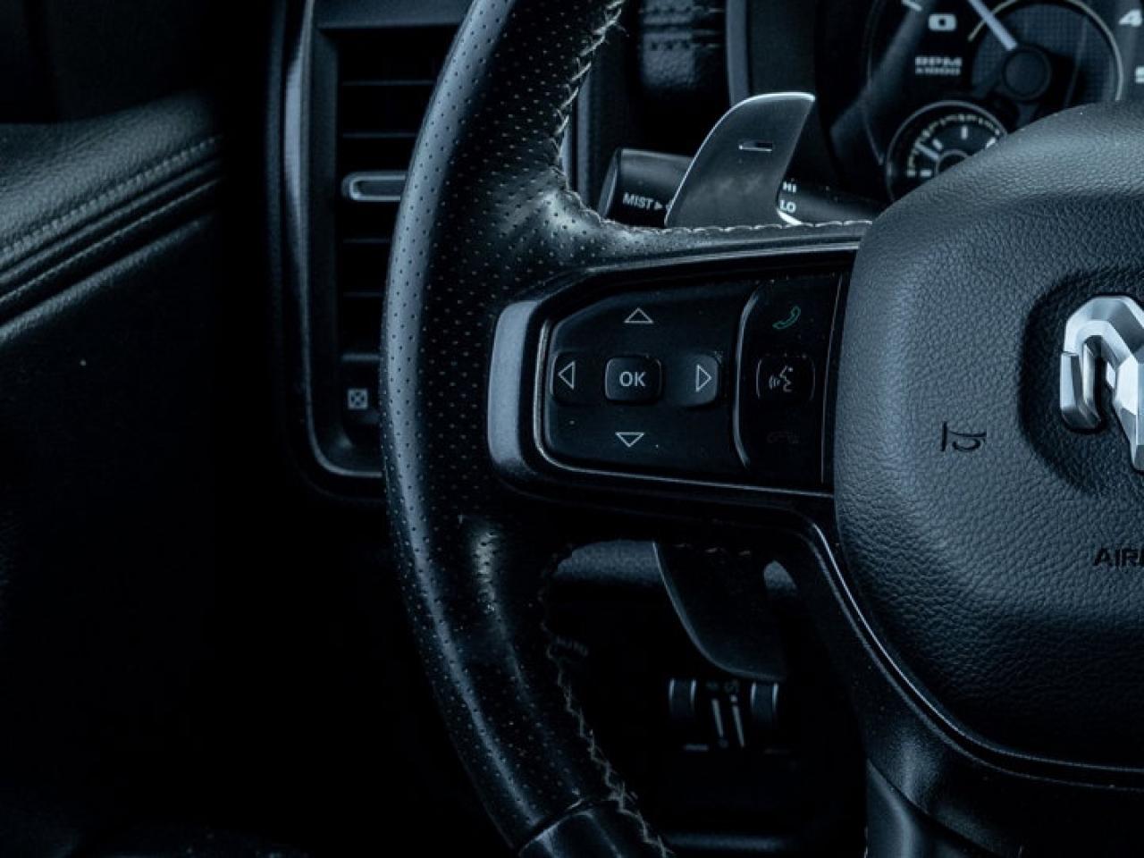 2022 RAM 1500 SPORT Photo